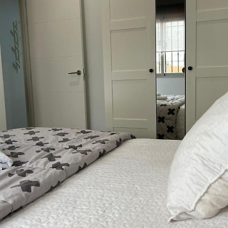 Apartamento La Judería Córdoba Exterior foto