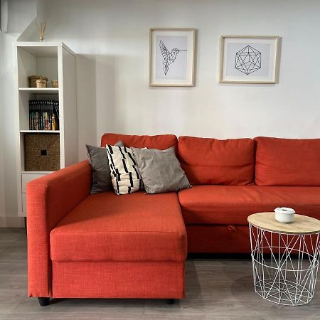 Apartamento La Judería Córdoba Exterior foto
