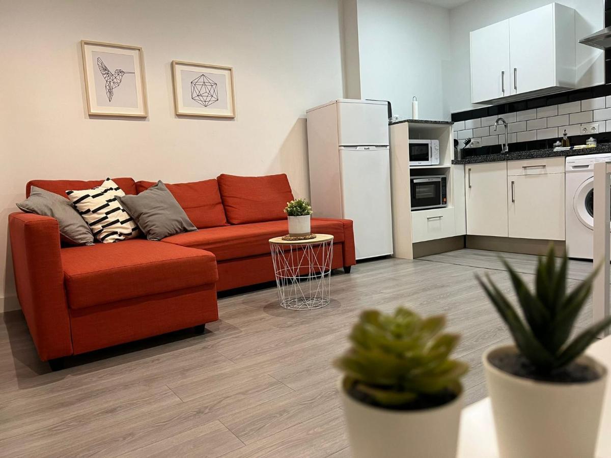 Apartamento La Judería Córdoba Exterior foto