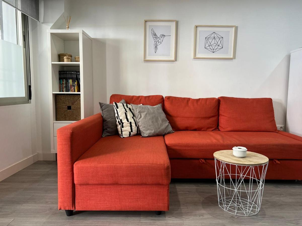 Apartamento La Judería Córdoba Exterior foto