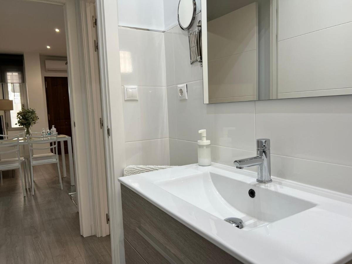 Apartamento La Judería Córdoba Exterior foto