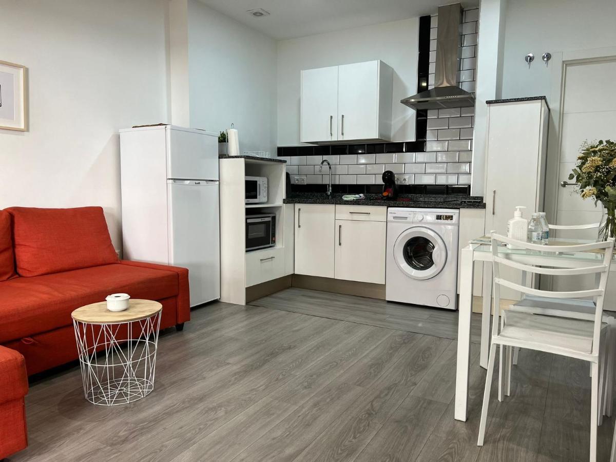 Apartamento La Judería Córdoba Exterior foto
