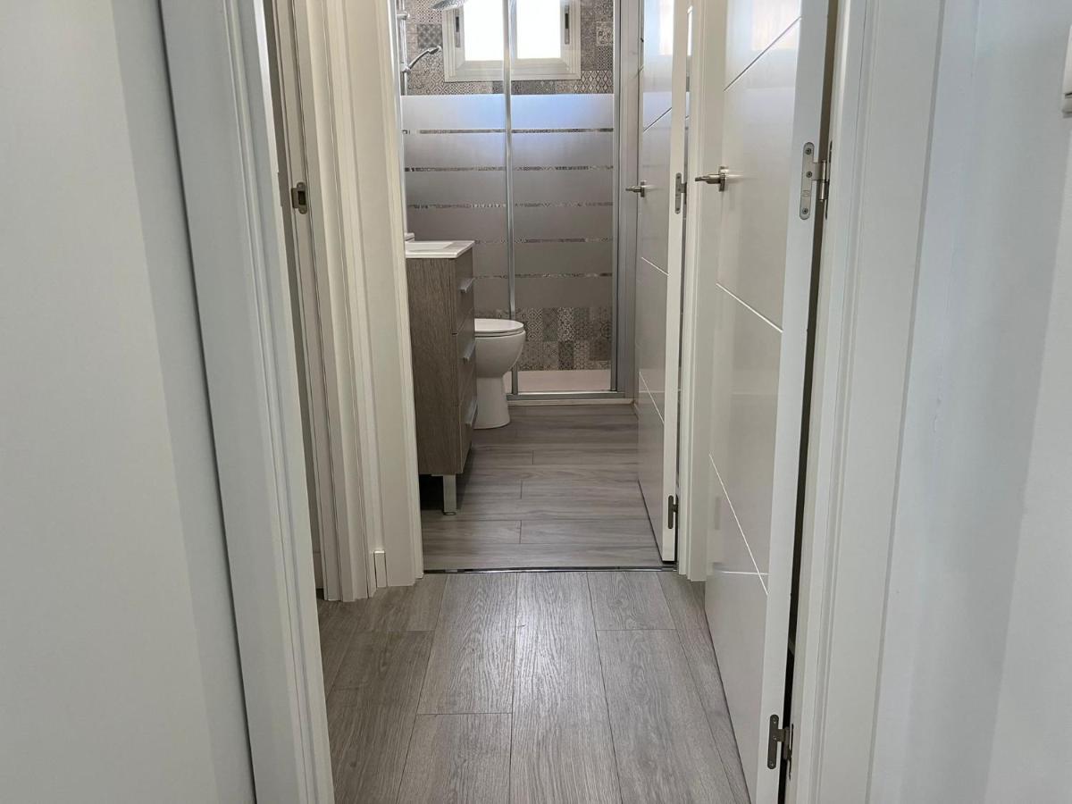 Apartamento La Judería Córdoba Exterior foto