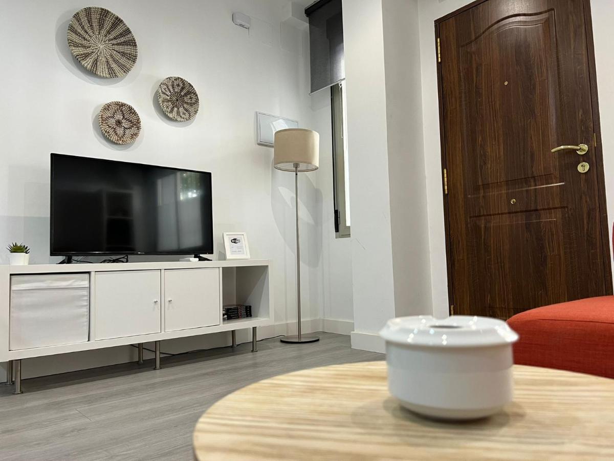 Apartamento La Judería Córdoba Exterior foto