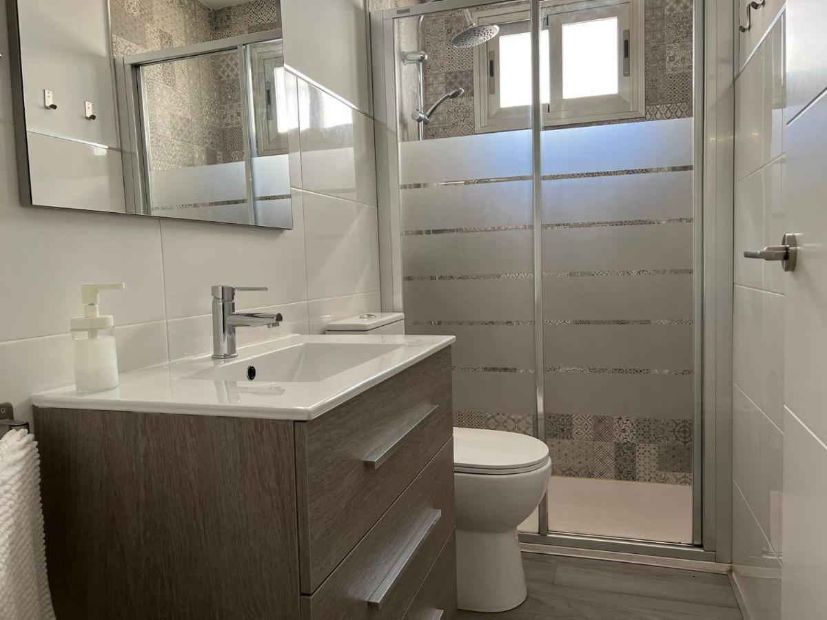 Apartamento La Judería Córdoba Exterior foto