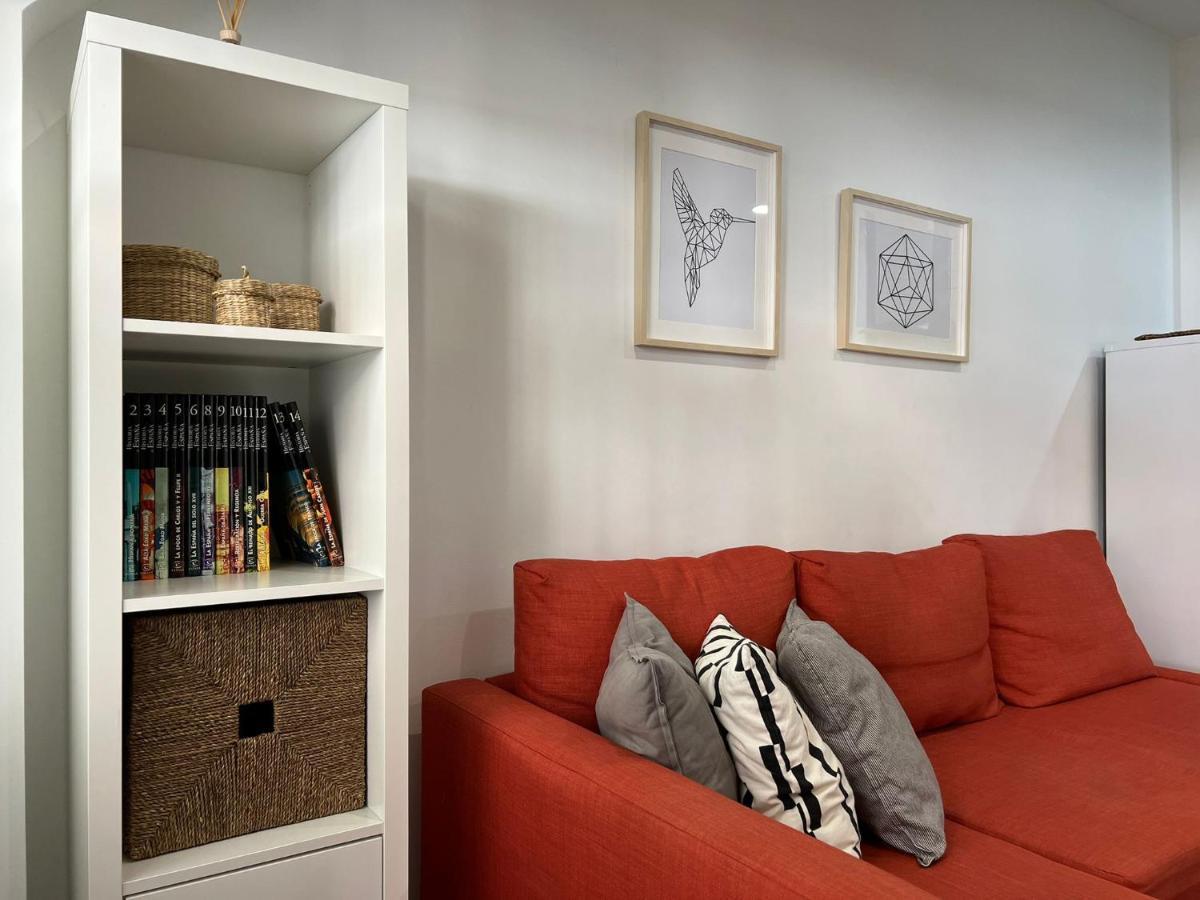 Apartamento La Judería Córdoba Exterior foto
