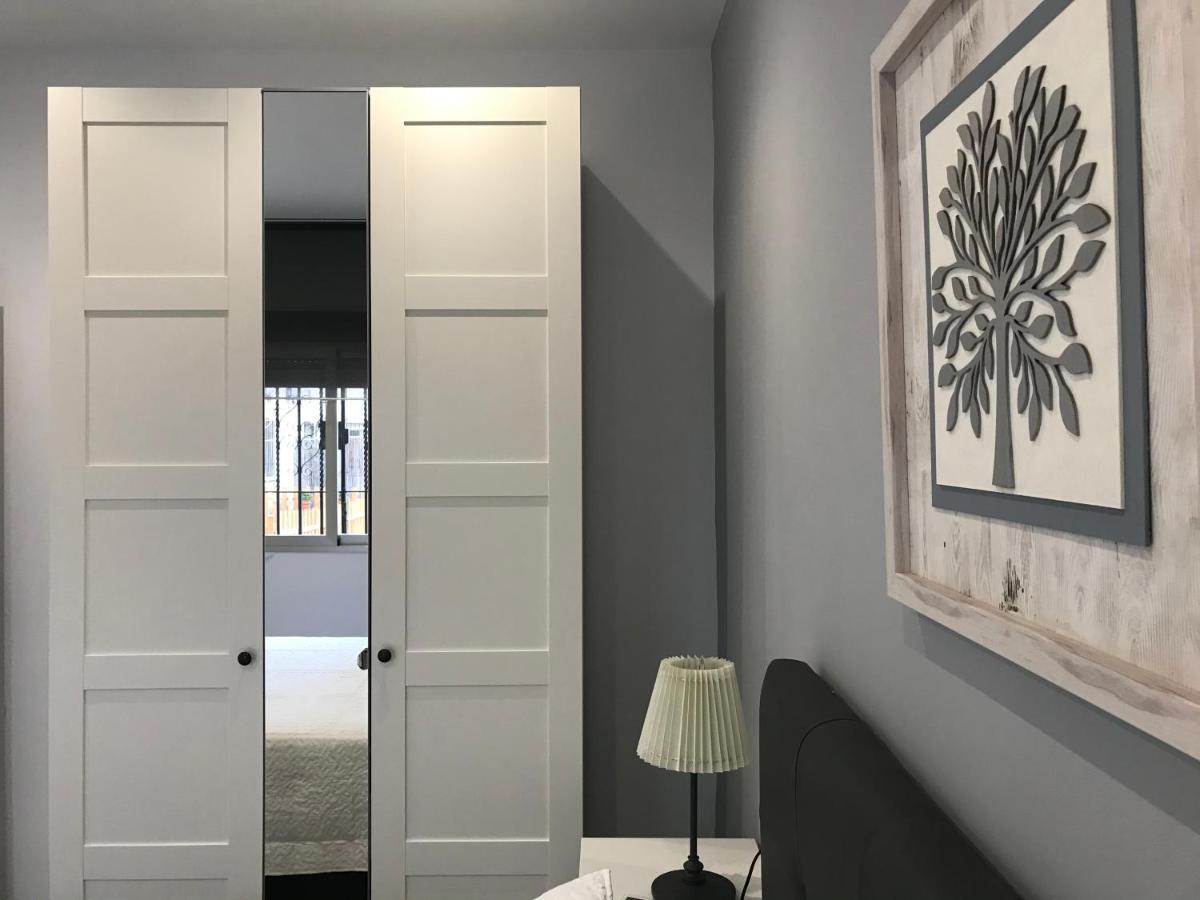 Apartamento La Judería Córdoba Exterior foto