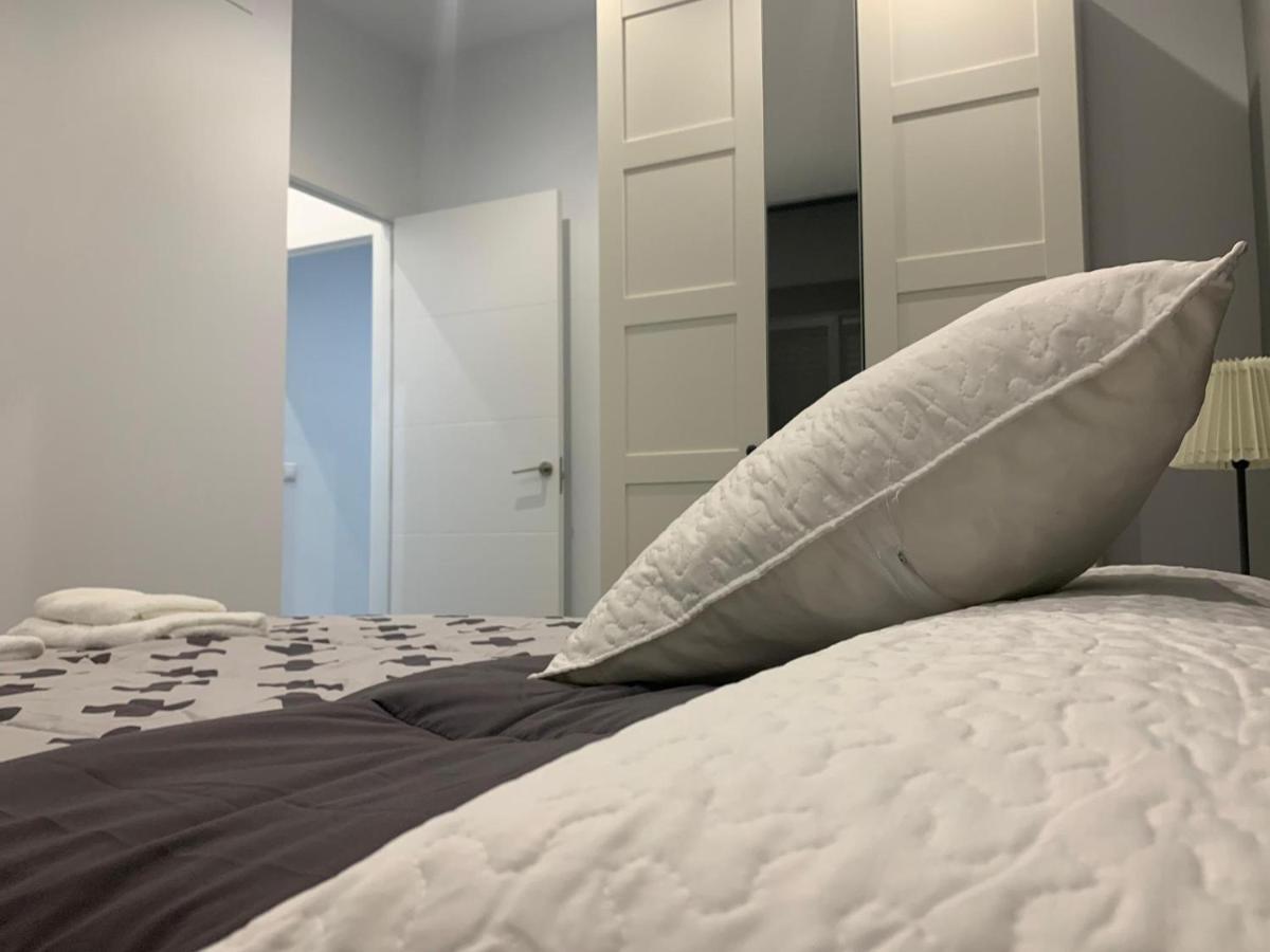 Apartamento La Judería Córdoba Exterior foto